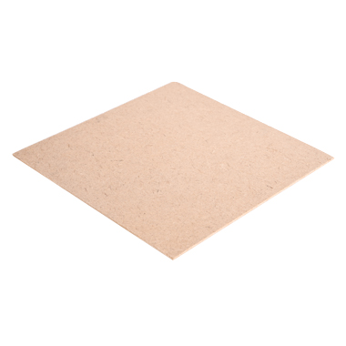 Thin MDF