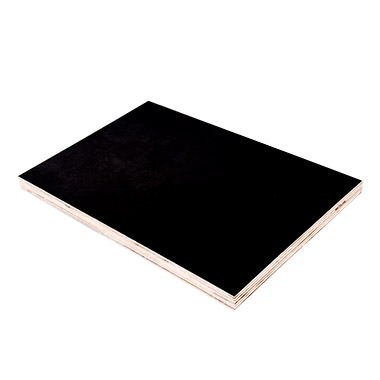 Black Film Faced Plywood