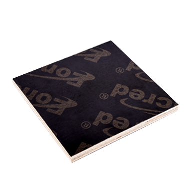 Brown Film Faced Plywood
