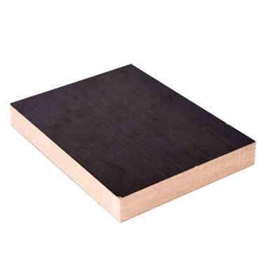 Melamine MDF