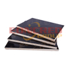 High Quality Full Black Film Faced Plywood For Construction