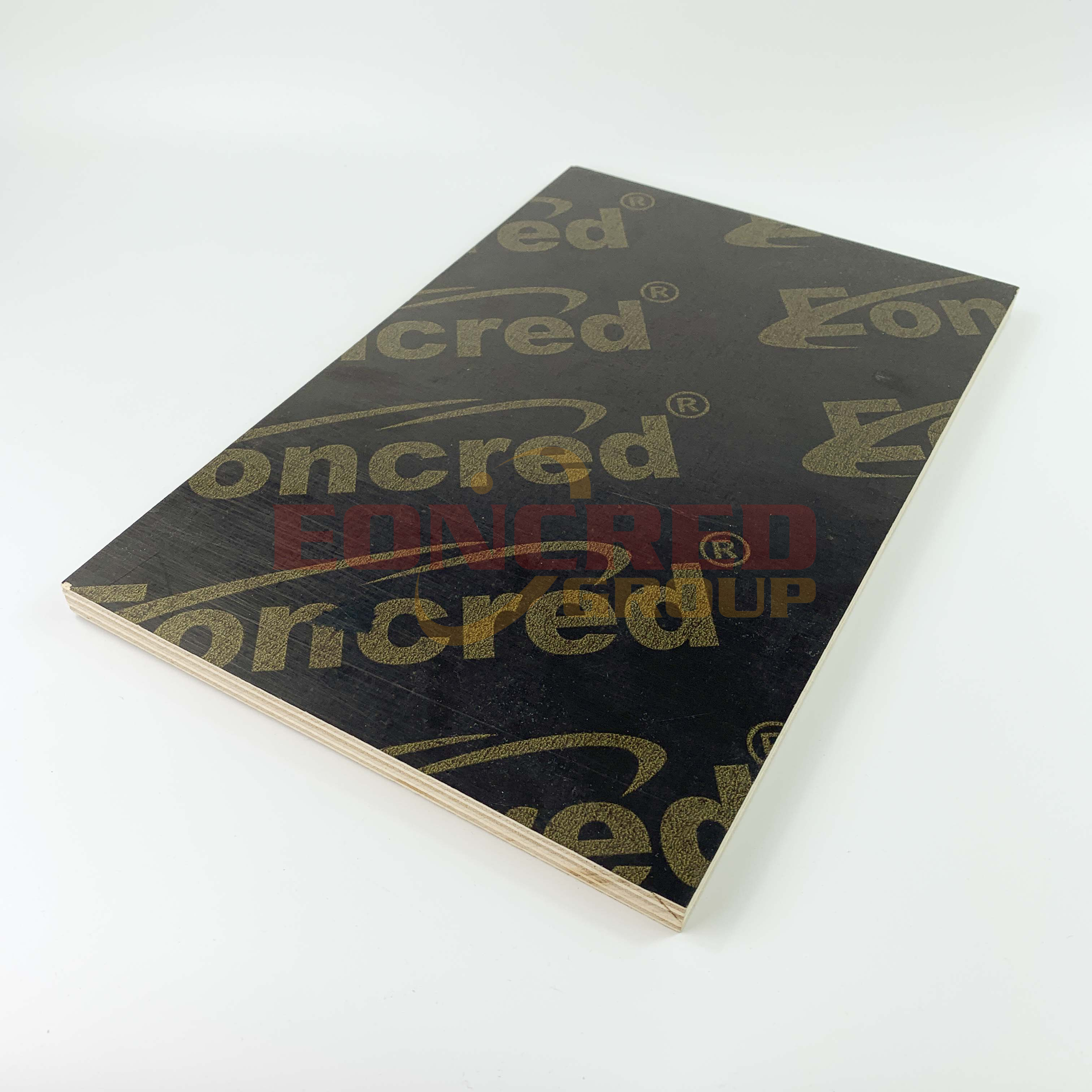 12mm Formwork Phenolic Brown Film Faced Plywood 