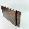 12mm Formwork Phenolic Brown Film Faced Plywood 