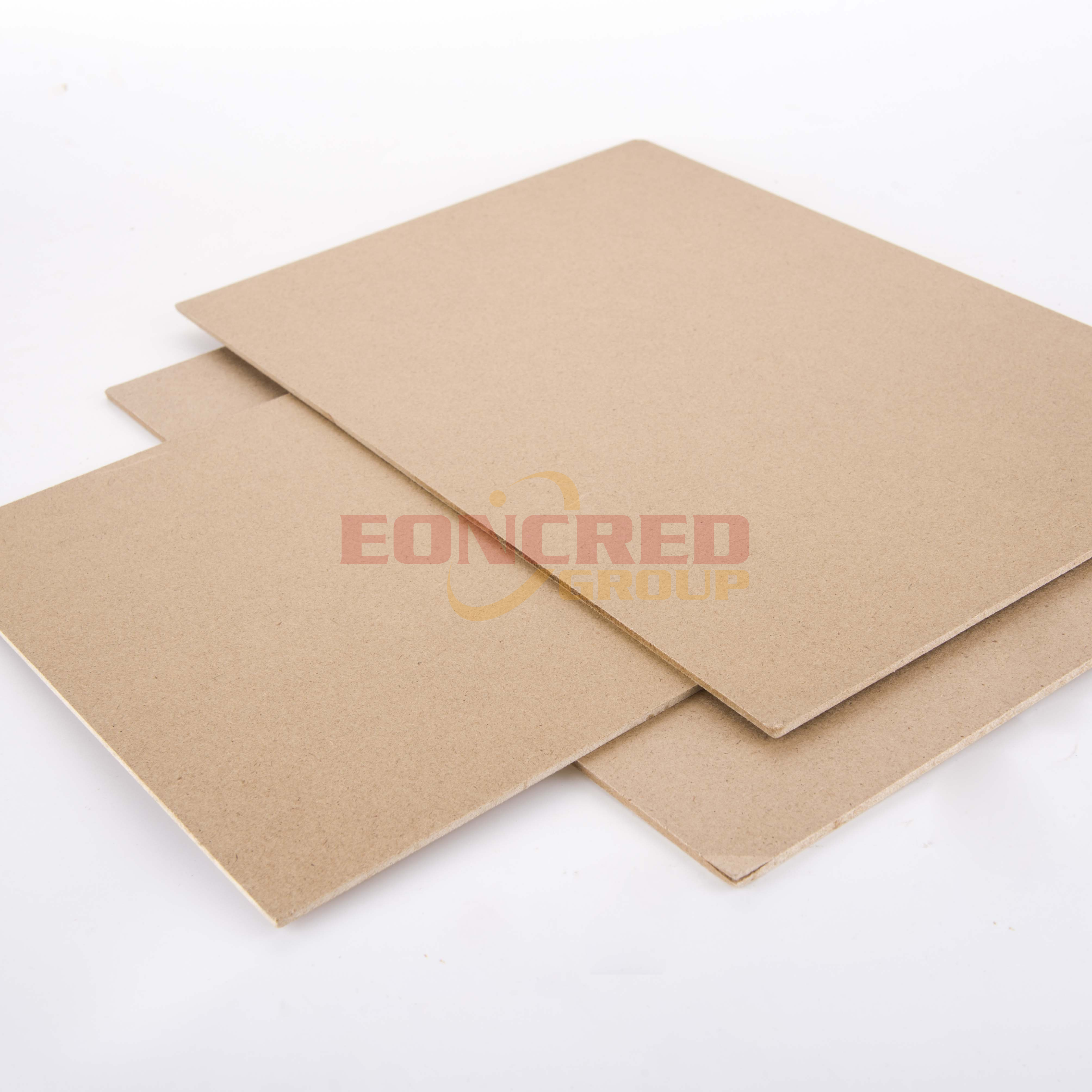Supplying Good Quality Thin MDF / HDF Board / MDF Sheet E2 Wood / Indoor Moisture-proof 1.8mm Fiber FIRST-CLASS 730-750kg/cbm