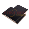 High Quality Full Black Film Faced Plywood For Construction