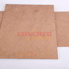 Supplying Good Quality Thin MDF / HDF Board / MDF Sheet E2 Wood / Indoor Moisture-proof 1.8mm Fiber FIRST-CLASS 730-750kg/cbm