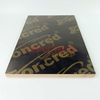 12mm Formwork Phenolic Brown Film Faced Plywood 