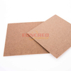 Supplying Good Quality Thin MDF / HDF Board / MDF Sheet E2 Wood / Indoor Moisture-proof 1.8mm Fiber FIRST-CLASS 730-750kg/cbm