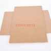 Supplying Good Quality Thin MDF / HDF Board / MDF Sheet E2 Wood / Indoor Moisture-proof 1.8mm Fiber FIRST-CLASS 730-750kg/cbm