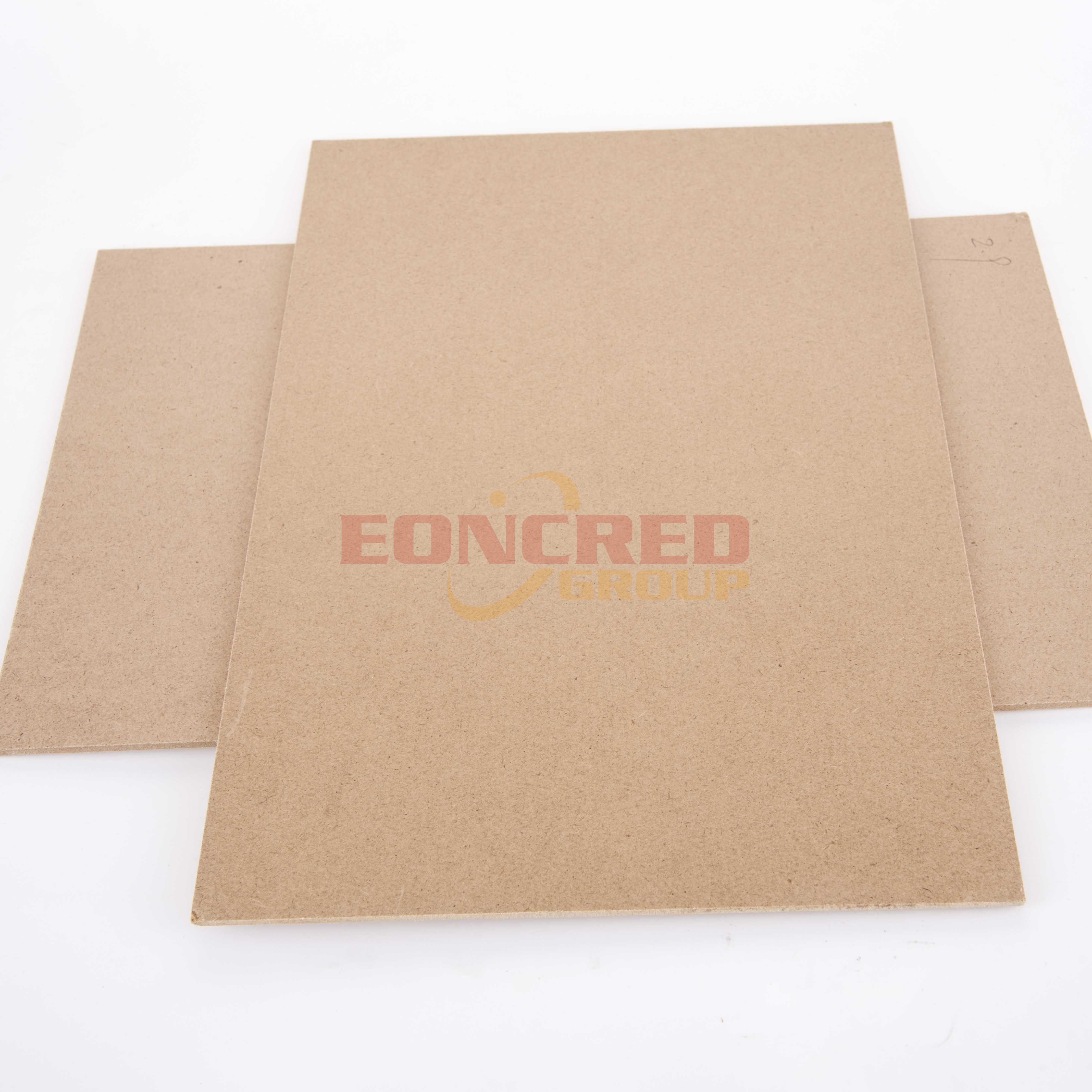 Supplying Good Quality Thin MDF / HDF Board / MDF Sheet E2 Wood / Indoor Moisture-proof 1.8mm Fiber FIRST-CLASS 730-750kg/cbm